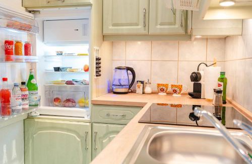 Gera Appartement | Ferienwohnung Jasmin - Gera Zentrum NEU renoviert