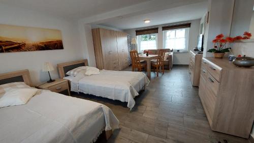 Sagard Appartement | Ferienwohnung "Jasmund" in Sagard auf Rügen