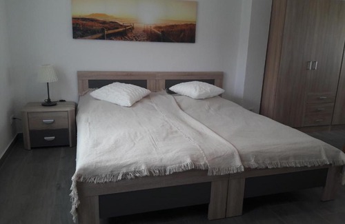 Sagard Appartement | Ferienwohnung "Jasmund" in Sagard auf Rügen