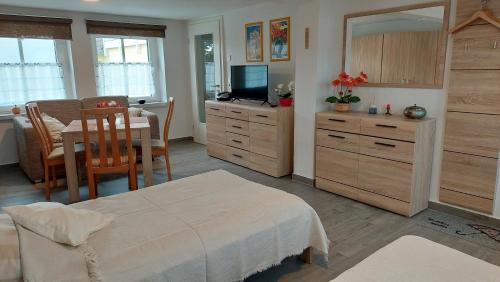 Sagard Appartement | Ferienwohnung "Jasmund" in Sagard auf Rügen