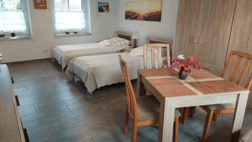Sagard Appartement | Ferienwohnung "Jasmund" in Sagard auf Rügen
