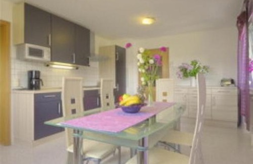 Langenbach Appartement | Ferienwohnung Jessica