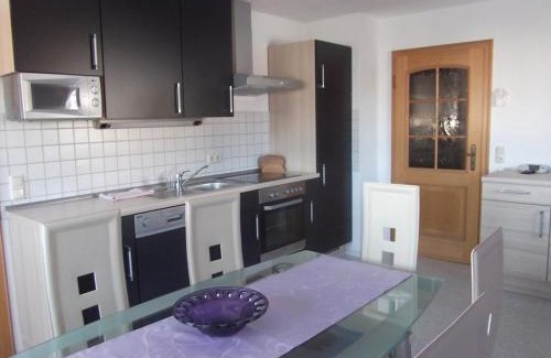 Langenbach Appartement | Ferienwohnung Jessica