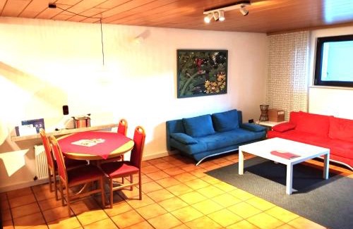 Mittelheim Appartement | Ferienwohnung Jette