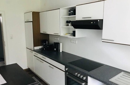 Nittenau Appartement | Ferienwohnung Jobst - Ruhig mit Blick ins Grüne