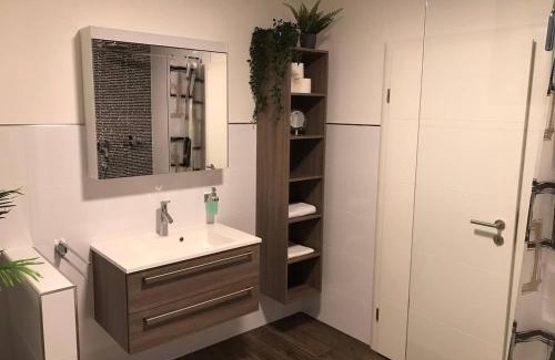Nittenau Appartement | Ferienwohnung Jobst - Ruhig mit Blick ins Grüne