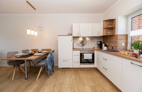 Sassnitz Appartement | Ferienwohnung Jonte, Deutschland