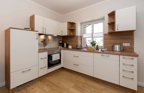 Sassnitz Appartement | Ferienwohnung Jonte, Deutschland