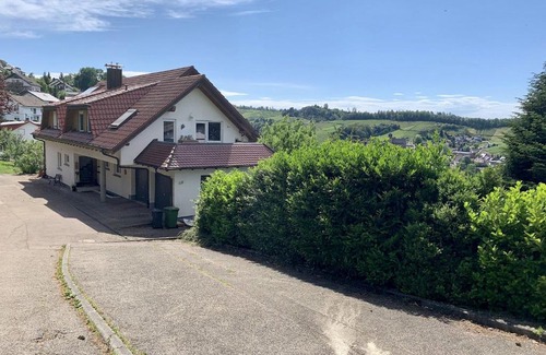 Kappelrodeck Appartement | Ferienwohnung JoSi