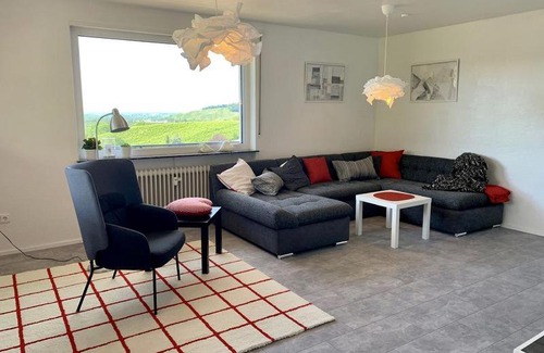 Kappelrodeck Appartement | Ferienwohnung JoSi