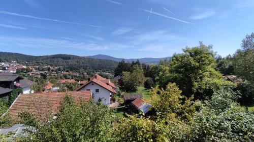 Rabenstein Appartement | Ferienwohnung Josy