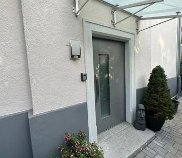 Grenzach-Wyhlen Appartement | Ferienwohnung Jule