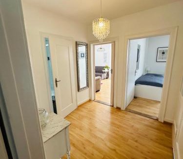 Grenzach-Wyhlen Appartement | Ferienwohnung Jule