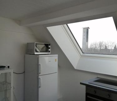 Grenzach-Wyhlen Appartement | Ferienwohnung Jule II