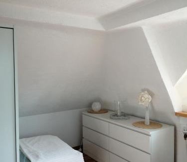 Grenzach-Wyhlen Appartement | Ferienwohnung Jule II
