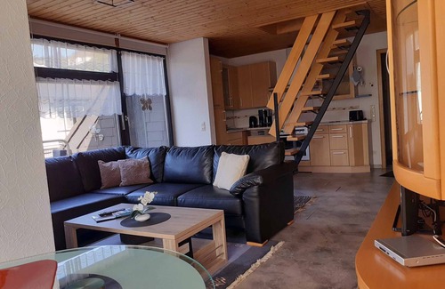 Hildfeld Appartement | Ferienwohnung JuLe
