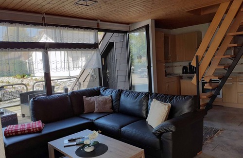 Hildfeld Appartement | Ferienwohnung JuLe