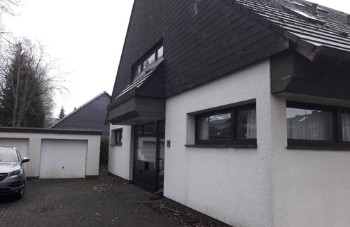 Hildfeld Appartement | Ferienwohnung JuLe