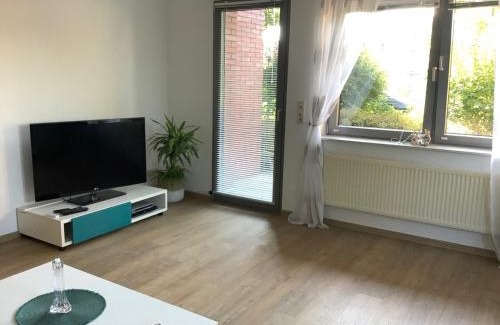 Papenburg Appartement | Ferienwohnung Julia