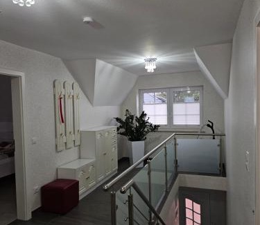 Norddeich Appartement | Ferienwohnung" Julia"in Norden