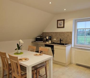 Norddeich Appartement | Ferienwohnung" Julia"in Norden