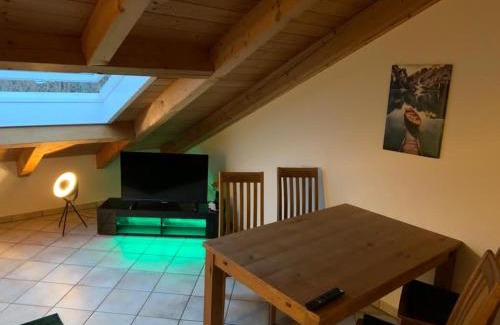 Holzkirchen Appartement | Ferienwohnung Juliane