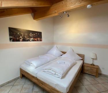 Holzkirchen Appartement | Ferienwohnung Juliane