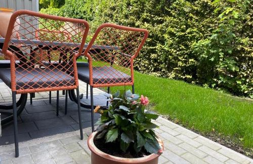Leer Appartement | Ferienwohnung Juliantje 15205