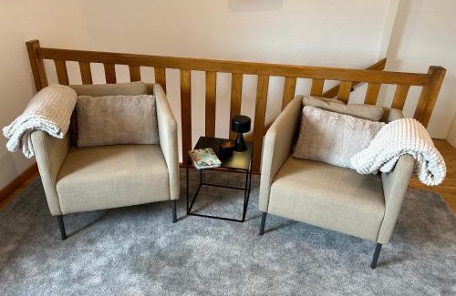 Zulpich Appartement | Ferienwohnung Jung