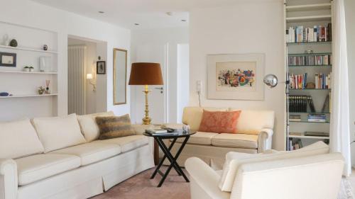 Bretten Appartement | Ferienwohnung Jung und Lind
