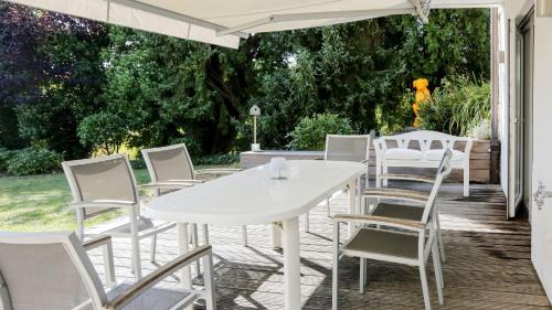 Bretten Appartement | Ferienwohnung Jung und Lind