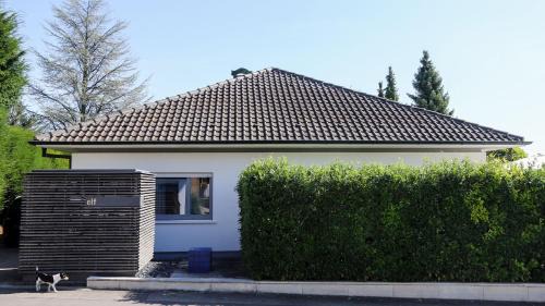 Bretten Appartement | Ferienwohnung Jung und Lind