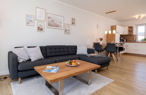 Sassnitz Appartement | Ferienwohnung Junis, Deutschland