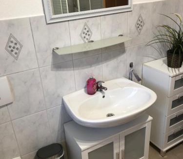 Wismar Appartement | Ferienwohnung Just City
