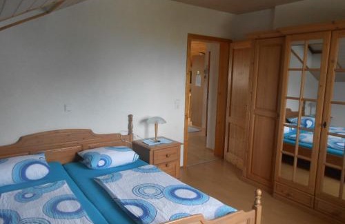 Hoechst Appartement | Ferienwohnung Jutta
