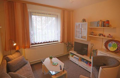 Gaegelow Appartement | Ferienwohnung Jutta in der Nähe der Ostsee