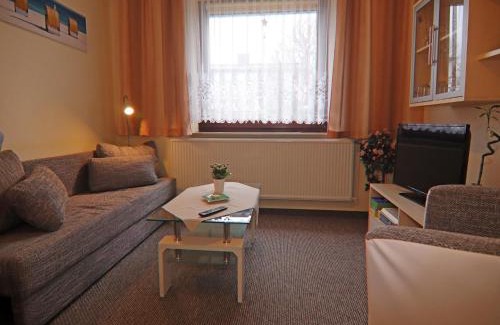 Gaegelow Appartement | Ferienwohnung Jutta in der Nähe der Ostsee