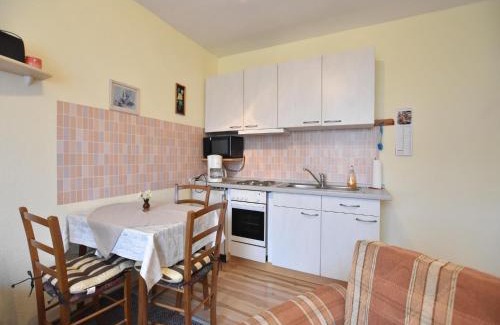 Gaegelow Appartement | Ferienwohnung Jutta in der Nähe der Ostsee