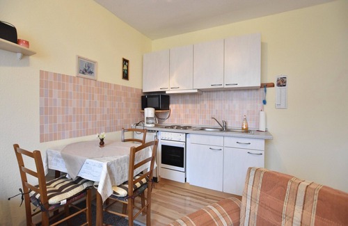 Gaegelow Appartement | Appartement א Proseken avec jardin