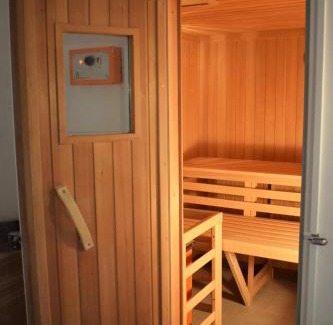 Galmsbull Appartement | Ferienwohnung Käsekammer Galmsbüll