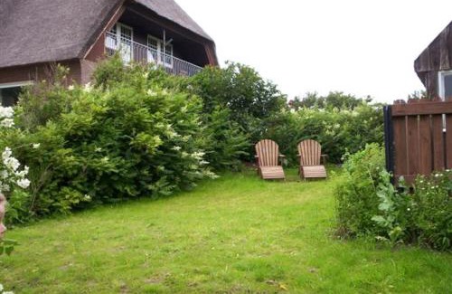 Galmsbull Appartement | Ferienwohnung Käsekammer Galmsbüll