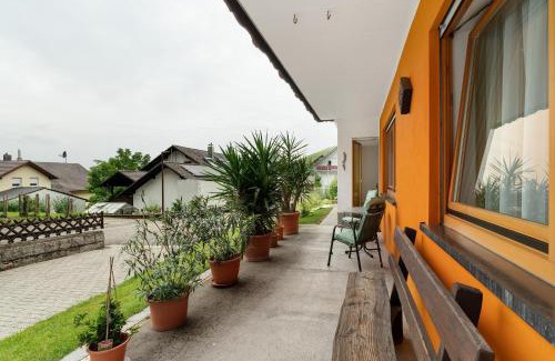 Kappelrodeck Appartement | Ferienwohnung Käshammer