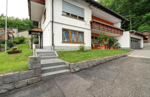 Kappelrodeck Appartement | Ferienwohnung Käshammer