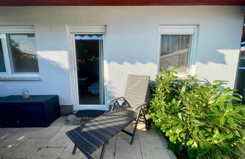 Stendal Appartement | Ferienwohnung Käthchen