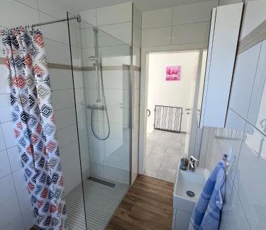 Rhauderfehn Appartement | Ferienwohnung Käthe
