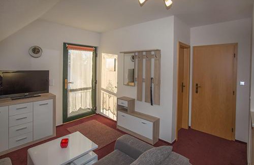 Glowe Appartement | Ferienwohnung Köhler