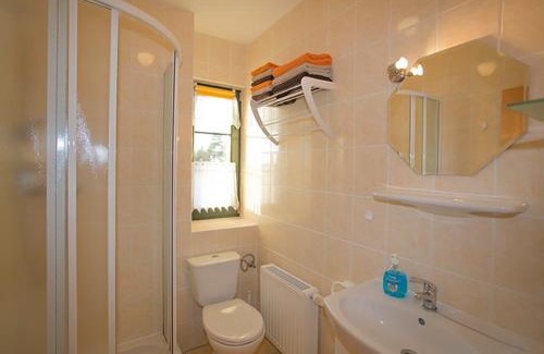 Glowe Appartement | Ferienwohnung Köhler