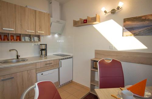 Glowe Appartement | Ferienwohnung Köhler