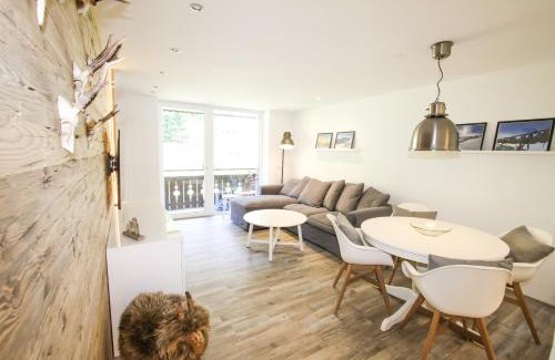 Konigsleiten Appartement | Ferienwohnung Königsleiten 28 - Top 36
