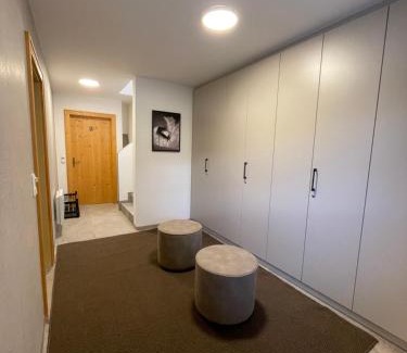 Konigsleiten Appartement | Ferienwohnung Königsleiten 121a - Top 1
